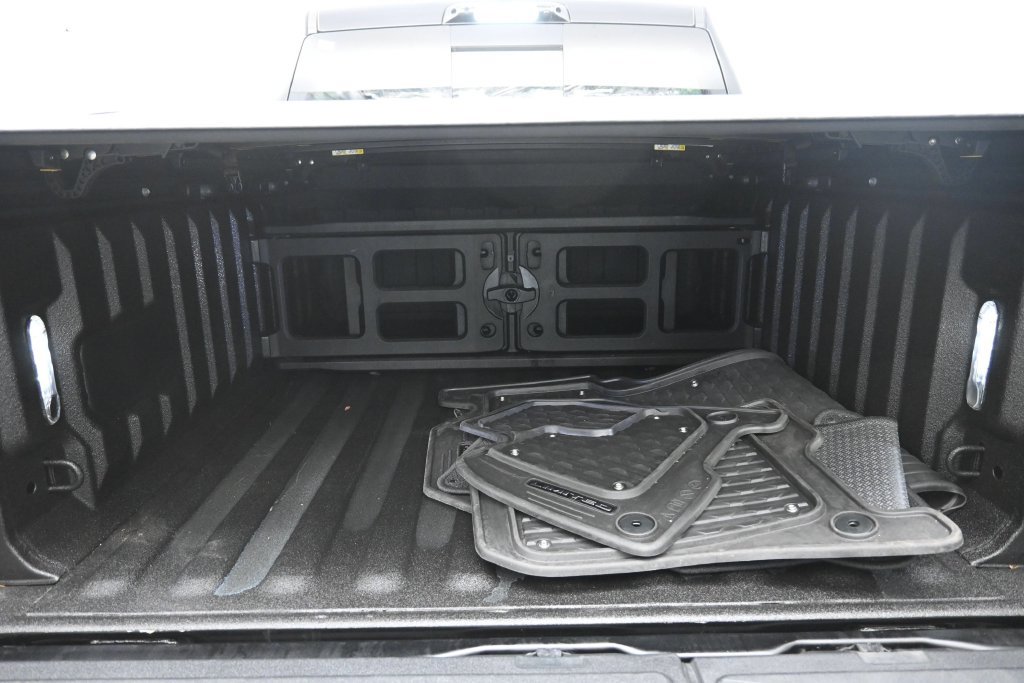 Used 2025 RAM 1500 Limited AWD/4WD image 29