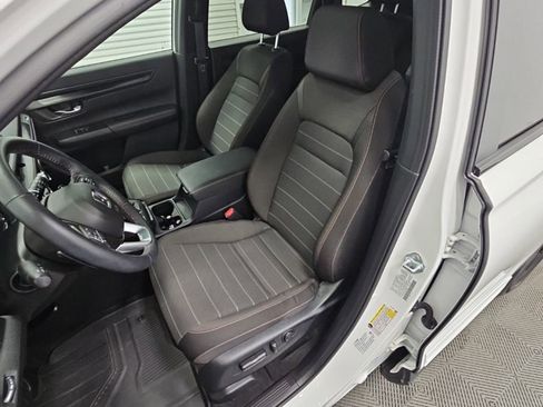 Used 2026 Honda CR-V Sport image 26