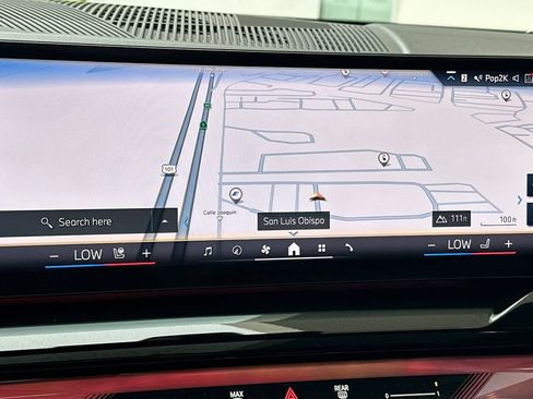 Used 2024 BMW i5 eDrive40i w/ Executive Package RWD image 21