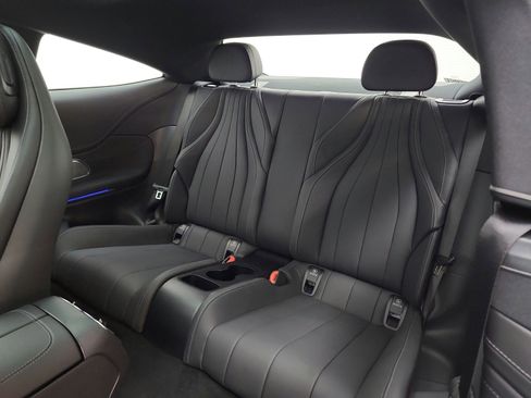 New 2026 Mercedes-Benz CLE 450 4MATIC Coupe image 14