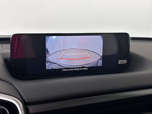 Certified 2026 MAZDA CX-50 AWD 2.5 S w/ Weather Package image 8