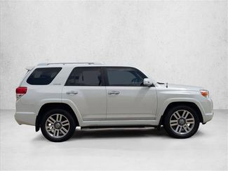 Used 2013 Toyota 4Runner Limited RWD video 4