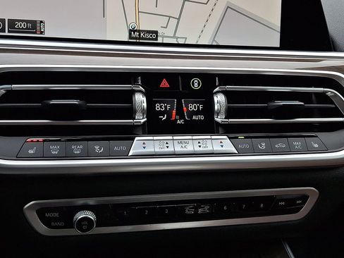 Certified 2023 BMW X5 xDrive40i w/ Premium Package image 17