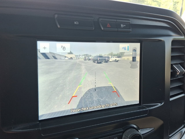 Used 2022 Ford F150 XL w/ STX Appearance Package AWD/4WD image 17
