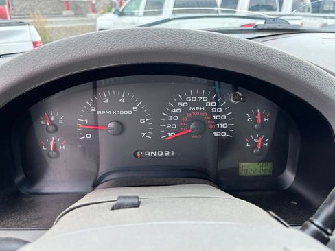 Used 2007 Ford F150 XLT AWD/4WD image 17