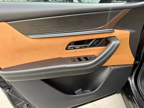 Used 2025 MAZDA CX-90 3.3 Turbo S w/ Premium Plus image 13