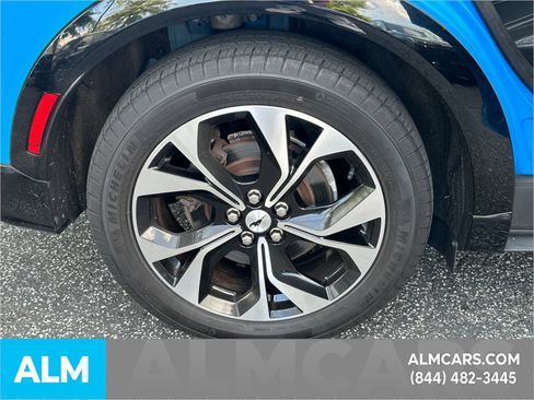 Used 2023 Ford Mustang Mach-E Premium AWD/4WD image 20