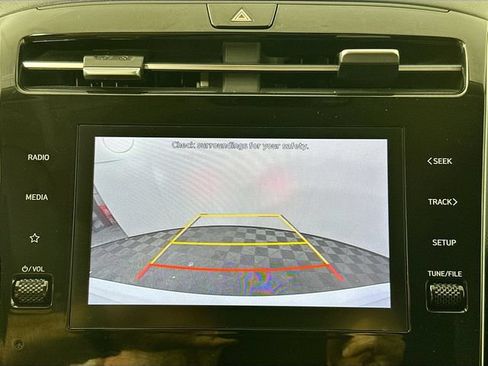 Used 2022 Hyundai Tucson SEL AWD/4WD image 12