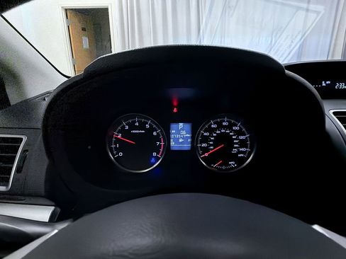 Used 2016 Subaru Impreza 2.0i image 18