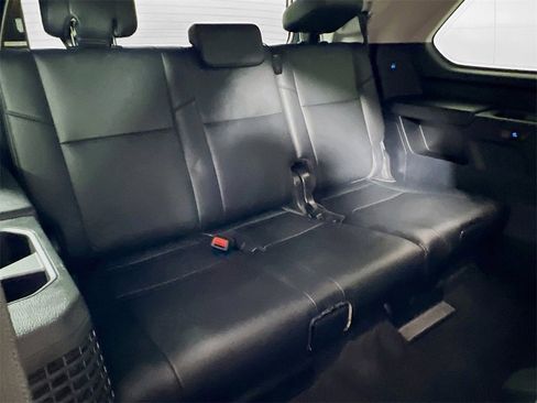 Certified 2024 Toyota Sequoia SR5 w/ SR5 Premium Package image 25