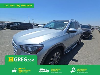 Used 2023 Mercedes-Benz GLE 350 w/ Premium Package