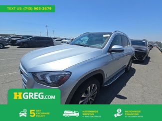 Used 2023 Mercedes-Benz GLE 350 w/ Premium Package video 1