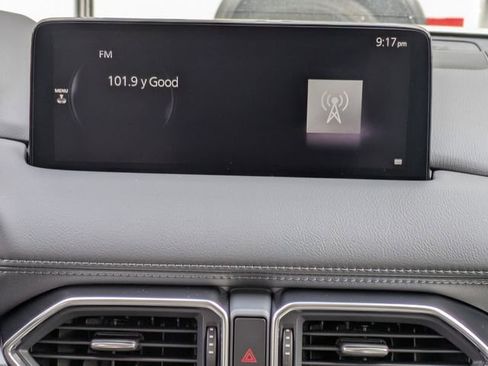 New 2025 MAZDA CX-5 AWD 2.5 S w/ Preferred Package image 17