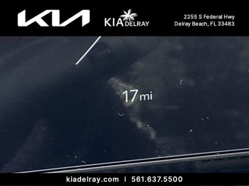 New 2026 Kia Carnival SX FWD image 32