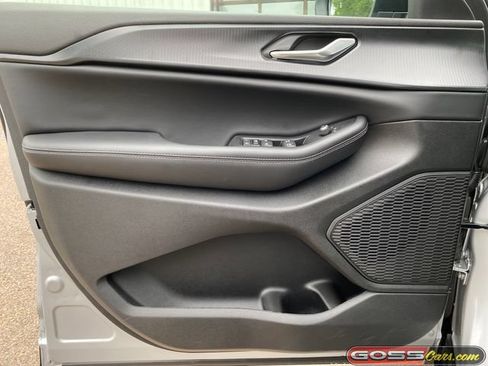 New 2026 Jeep Grand Cherokee Laredo X AWD/4WD image 23