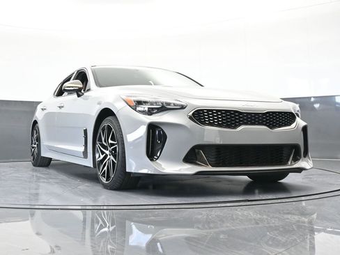 Used 2022 Kia Stinger GT-Line w/ Sun & Sound Package image 65