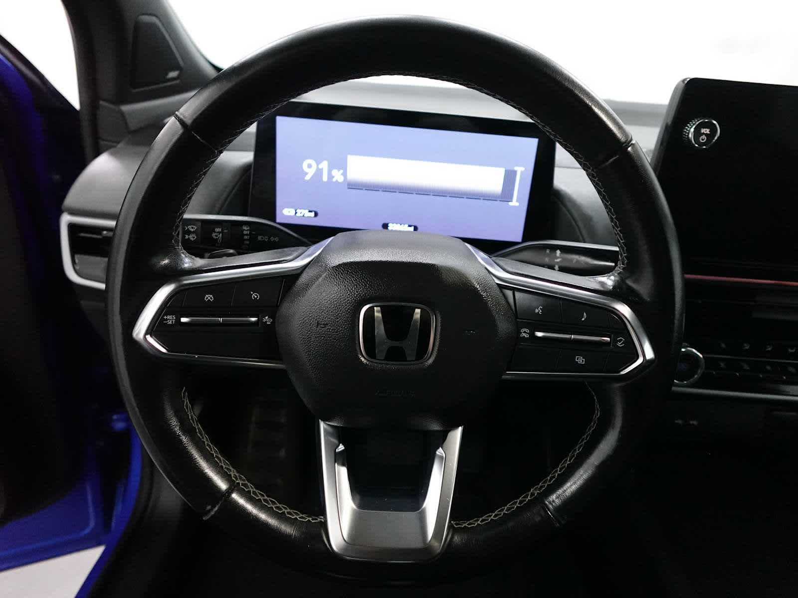Used 2024 Honda Prologue Touring image 16