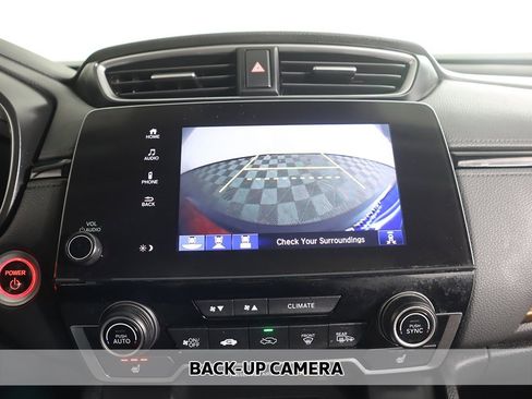 Used 2022 Honda CR-V EX-L image 7