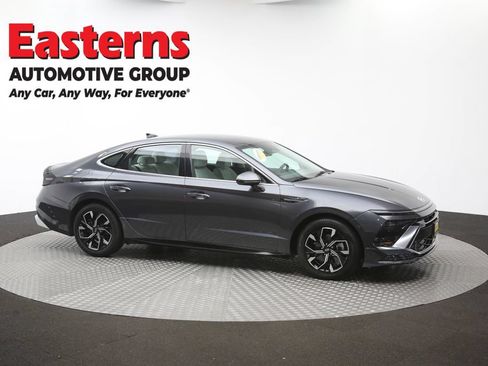 Used 2024 Hyundai Sonata SEL FWD image 48