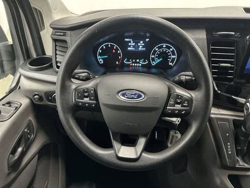Used 2023 Ford Transit 350 XLT image 15