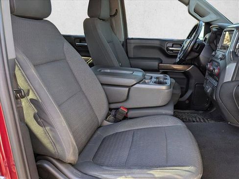 Used 2019 Chevrolet Silverado 1500 LT w/ All-Star Edition image 17