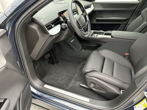 Used 2025 Polestar Polestar 3 image 11