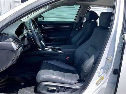 Used 2020 Honda Accord EX-L image 18