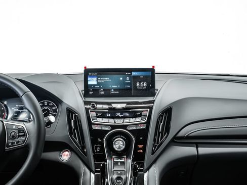 New 2026 Acura RDX SH-AWD image 23