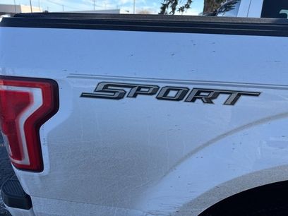 Used 2016 Ford F150 XL w/ Equipment Group 101A Mid