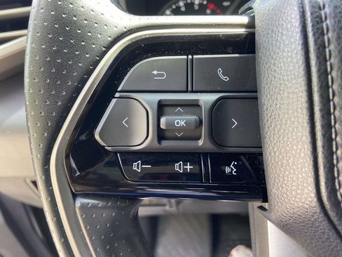 Used 2023 Toyota Tundra SR5 w/ SR5 Convenience Package RWD image 35