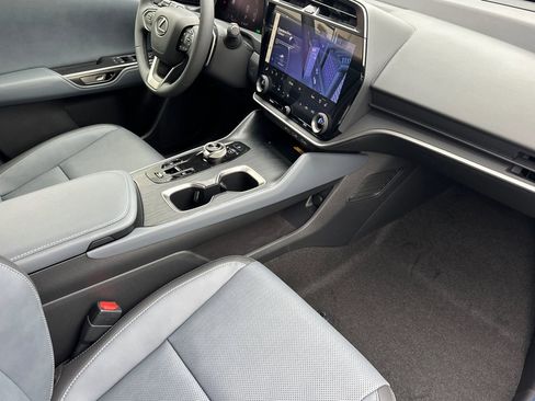 New 2026 Lexus RZ 350e 2WD image 26