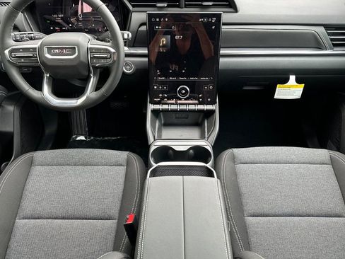 New 2026 GMC Terrain Elevation w/ Technology Package II image 10