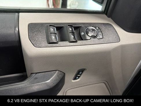 Used 2020 Ford F350 XL w/ STX Appearance Package AWD/4WD image 13