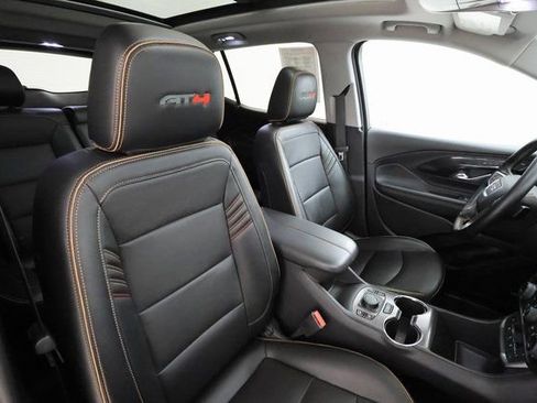 Used 2023 GMC Terrain AT4 w/ Infotainment Package II image 21