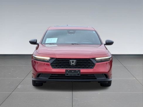Used 2023 Honda Accord Sport image 9