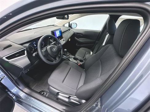 Certified 2024 Toyota Corolla LE image 12