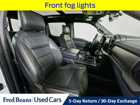 Used 2025 Ford F150 Raptor AWD/4WD image 36
