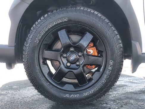 Used 2022 Subaru Outback Wilderness image 15