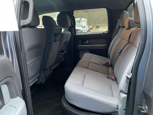 Used 2013 Ford F150 XLT w/ Luxury Equipment Group image 10