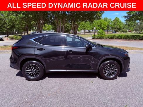 Used 2024 Lexus NX 350 AWD image 9