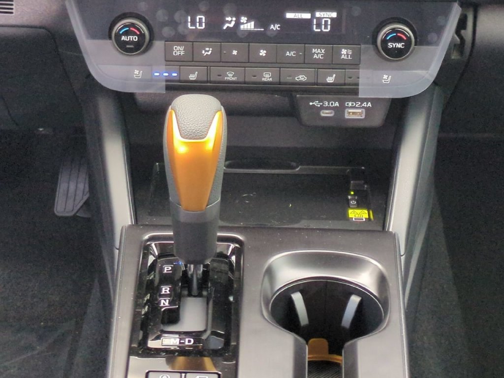 New 2026 Subaru Outback Wilderness AWD/4WD image 19