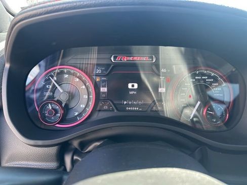 Used 2022 RAM 1500 Rebel w/ Rebel Level 2 Equipment Group image 31