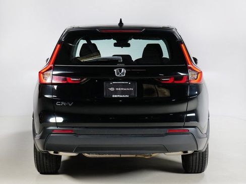 Used 2024 Honda CR-V LX image 7