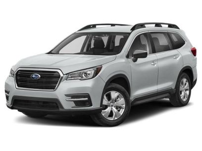 Used 2021 Subaru Ascent 8-Passenger