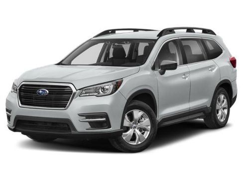 Used 2021 Subaru Ascent 8-Passenger AWD/4WD image 1
