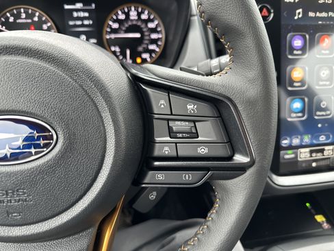New 2026 Subaru Crosstrek 2.5i Wilderness AWD/4WD image 19