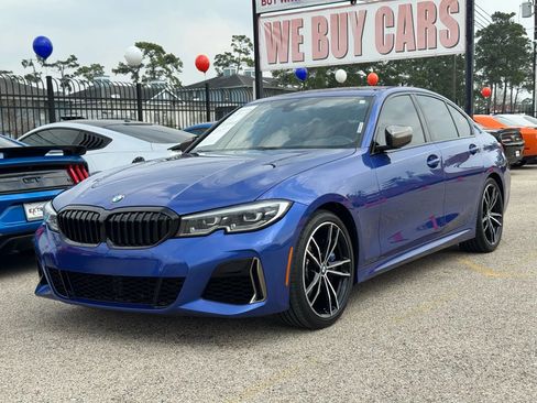 Used 2020 BMW M340i image 6