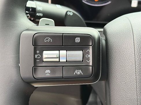 New 2026 Hyundai Santa Fe SEL FWD image 12