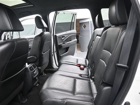 Used 2020 Honda Passport Touring image 27
