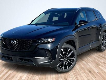 New 2026 MAZDA CX-50 AWD 2.5 S w/ Weather Package